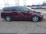 HONDA ODYSSEY EX-L 5FNRL5H67EB070270 снимка