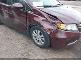 HONDA ODYSSEY EX-L 5FNRL5H67EB070270 снимка