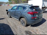 HYUNDAI TUCSON LIMITED KM8J3CAL6MU379747 photo