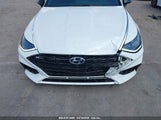 HYUNDAI SONATA N LINE 5NPEK4JC7MH125036 photo