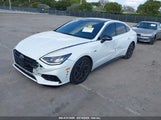 HYUNDAI SONATA N LINE 5NPEK4JC7MH125036 fotografie