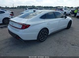 HYUNDAI SONATA N LINE 5NPEK4JC7MH125036 photo