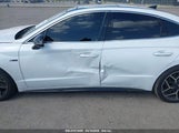 HYUNDAI SONATA N LINE 5NPEK4JC7MH125036 photo