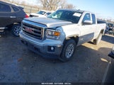 GMC SIERRA 1500 SLE 1GTV2UEH8EZ115048 снимка