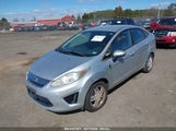 FORD FIESTA SE 3FADP4BJ0BM232470 снимка
