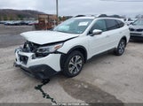 SUBARU OUTBACK TOURING 4S4BTAPC0N3178174 снимка