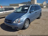 KIA SEDONA LX KNDMB233686245973 снимка