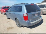KIA SEDONA LX KNDMB233686245973 снимка
