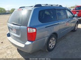 KIA SEDONA LX KNDMB233686245973 снимка