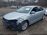VOLKSWAGEN JETTA 1.8T SE 3VWD17AJ7EM331139 photo
