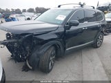 KIA TELLURIDE S 5XYP64HC4MG111198 снимка