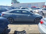 HYUNDAI ELANTRA N LINE KMHLR4AFXPU375874 photo