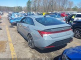 HYUNDAI ELANTRA N LINE KMHLR4AFXPU375874 fotografie