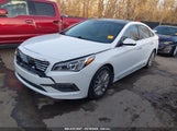 HYUNDAI SONATA LIMITED 5NPE34AF6FH095392 снимка