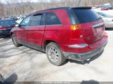 CHRYSLER PACIFICA TOURING 2A8GM68X67R303199 снимка