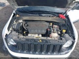 JEEP RENEGADE UPLAND EDITION 4X4 ZACCJBAB6JPH35437 fotografie
