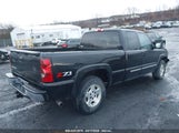 CHEVROLET SILVERADO 1500 LT2 1GCEK19B96E136150 снимка