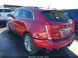 Cadillac Srx Performance Collection 3GYFNDE34DS649525 снимка