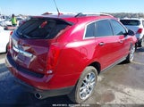Cadillac Srx Performance Collection 3GYFNDE34DS649525 снимка