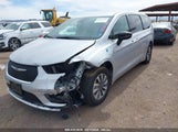 CHRYSLER PACIFICA HYBRID SELECT 2C4RC1S78RR188462 снимка