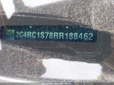 CHRYSLER PACIFICA HYBRID SELECT 2C4RC1S78RR188462 fotografie