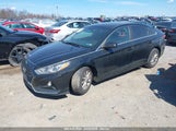 HYUNDAI SONATA SE 5NPE24AF4KH743471 снимка