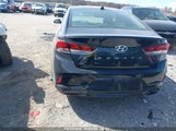 HYUNDAI SONATA SE 5NPE24AF4KH743471 снимка