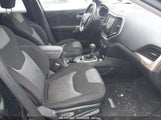 JEEP CHEROKEE LATITUDE 4X4 1C4PJMCX7JD500856 снимка