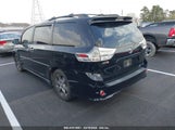 TOYOTA SIENNA SE 8 PASSENGER 5TDXK3DC3FS534713 снимка