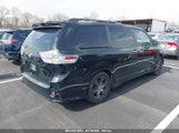 TOYOTA SIENNA SE 8 PASSENGER 5TDXK3DC3FS534713 снимка