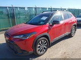 TOYOTA COROLLA CROSS HYBRID SE 7MUFBABG6PV008234 photo