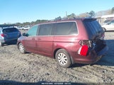 HONDA ODYSSEY EX-L 5FNRL38639B405258 снимка