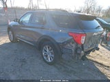 Ford Explorer Xlt 1FMSK8DH3RGA55625 photo