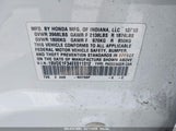 ACURA ILX 2.0L 19VDE1F34EE011312 снимка