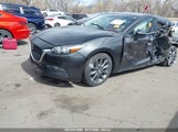 MAZDA MAZDA3 TOURING 3MZBN1L37JM229289 снимка