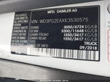 MERCEDES-BENZ METRIS WD3PG2EAXK3530575 снимка