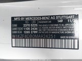 MERCEDES-BENZ E 350 W1KZF8DB0MA924251 снимка