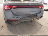 KIA K5 LXS 5XXG14J23MG072088 photo