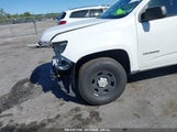 CHEVROLET COLORADO WT 1GCHSAEA4F1160860 снимка