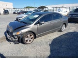 HONDA CIVIC HYBRID JHMFA36286S023717 снимка