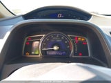 HONDA CIVIC HYBRID JHMFA36286S023717 снимка
