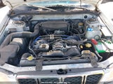 SUBARU FORESTER L JF1SF63591H748482 снимка
