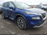 NISSAN ROGUE SV INTELLIGENT AWD JN8BT3BB6PW473283 photo