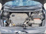 KIA RIO LX KNADM4A35F6427277 снимка