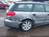 SUBARU OUTBACK 2.5I 4S4BP61C497320017 снимка