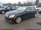 MERCEDES-BENZ C 300 LUXURY 4MATIC/SPORT 4MATIC WDDGF81X09R074993 photo