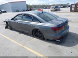 AUDI S8 TFSI QUATTRO TIPTRONIC WAULSAF83NN001905 снимка