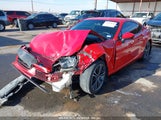 SUBARU BRZ LIMITED JF1ZCAC15E9605424 снимка