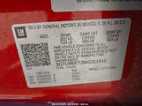 GMC SIERRA 1500 4WD SHORT BOX AT4 3GTU9EET2MG311910 fotografie