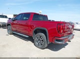 GMC SIERRA 1500 4WD SHORT BOX AT4 3GTU9EET2MG311910 photo